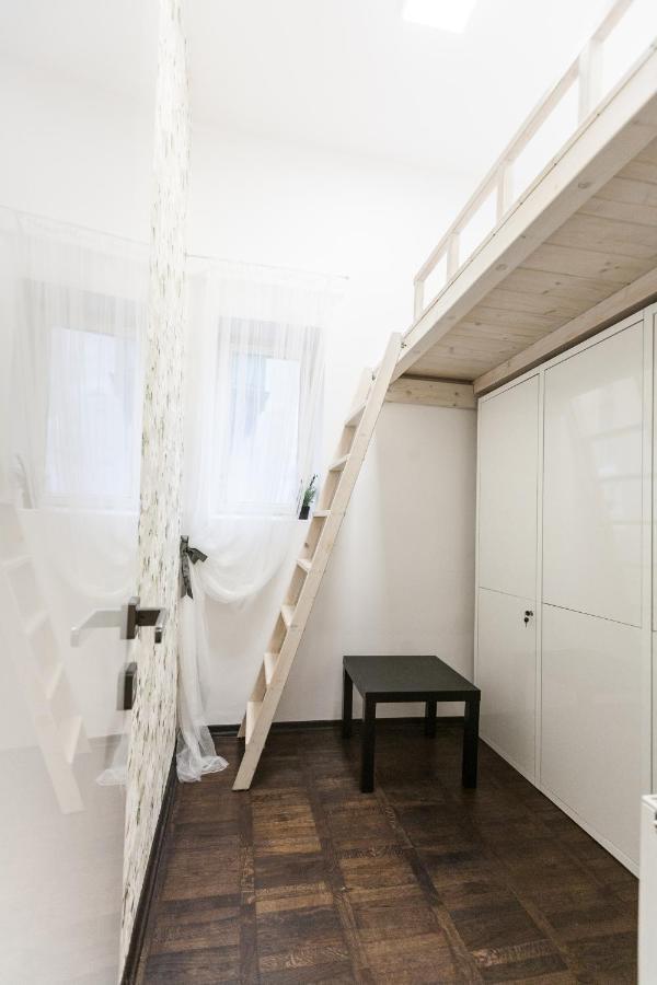 Vintage Tomasza Apartment Краков Экстерьер фото