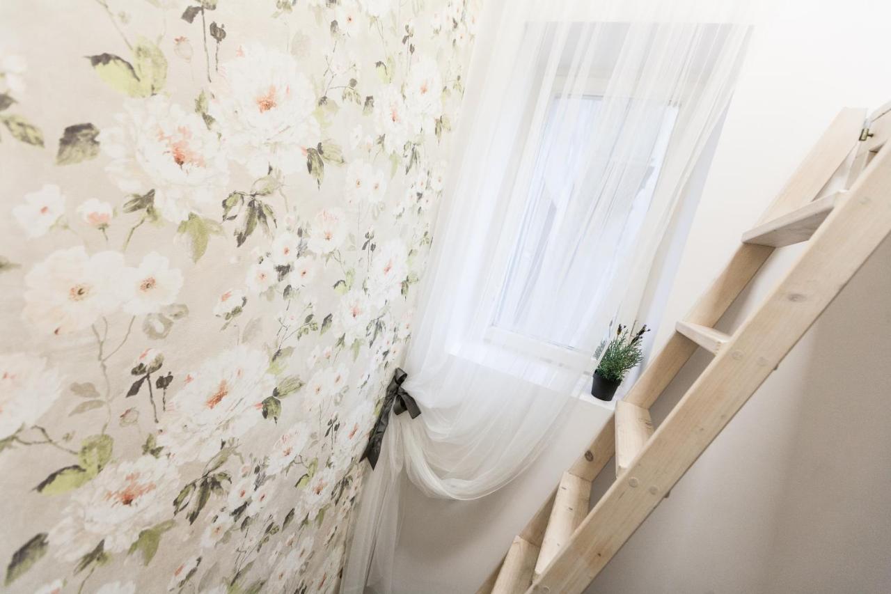 Vintage Tomasza Apartment Краков Экстерьер фото
